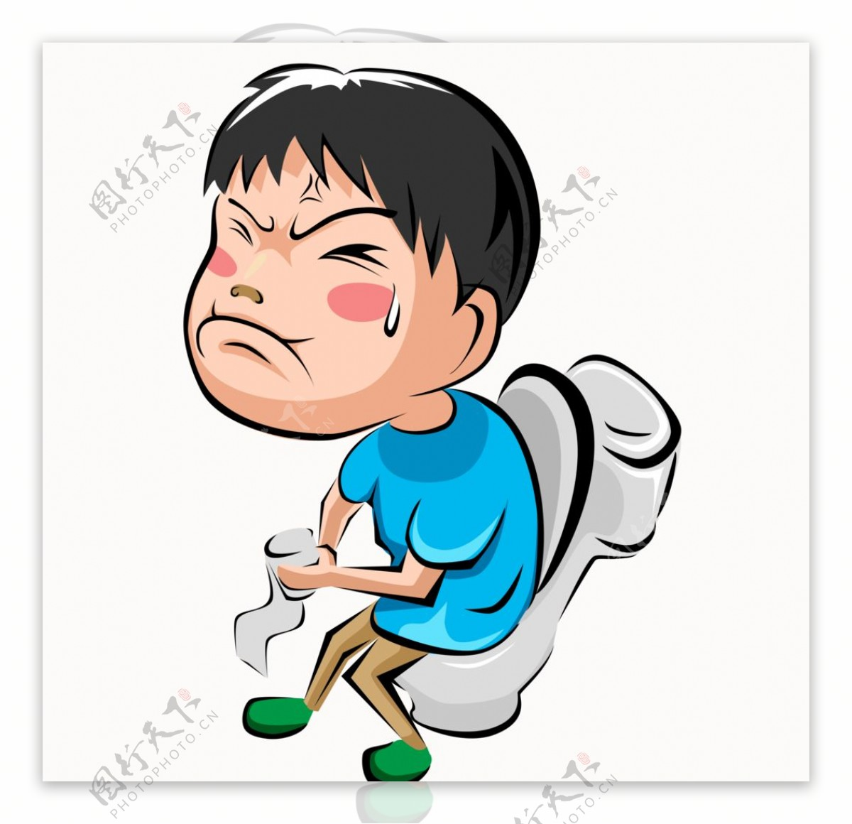 排粪造影科普小知识